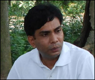 T Srinivasa Rao